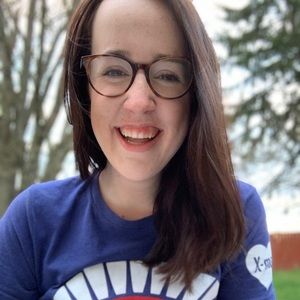 Meet your Posher, Annie